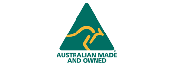 Australian Made logo